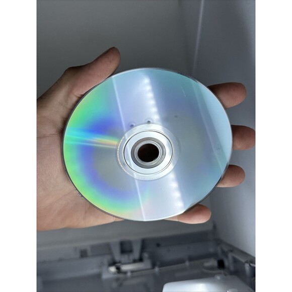 Mini Desktop Racing (Nintendo Wii, 2007) Complete Tested Working - Picture 3 of 4